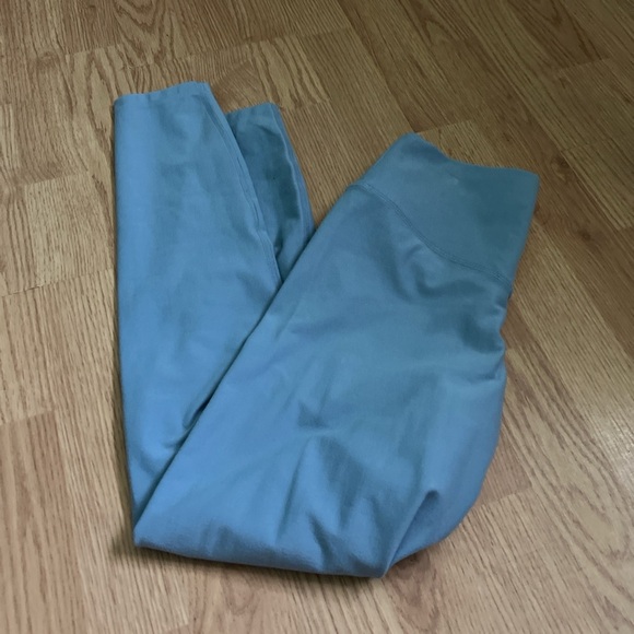 Abercrombie & fitch leggings - Picture 2 of 6